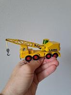 Scammell Mobiele kraan 1970 Matchbox King Size 15x4x7.5cm, Hobby en Vrije tijd, Modelauto's | Overige schalen, Ophalen of Verzenden