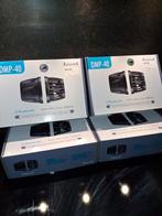 4 stuks Jecod DMP-40 stromingspompen, Ophalen of Verzenden, Gebruikt, Gevuld zeewateraquarium