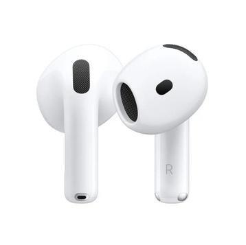 Apple earphones gen 4 beschikbaar voor biedingen