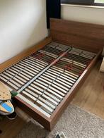 Bed 140x200, Huis en Inrichting, Slaapkamer | Bedden, Ophalen, Gebruikt, Tweepersoons, 140 cm
