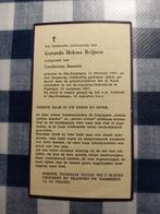 Gerarda Helena Reijnen, Ophalen of Verzenden