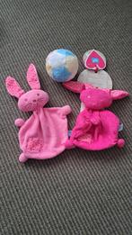 Knuffels, educatief speelgoed,  bestek etc., Ophalen of Verzenden, Zo goed als nieuw, Overige typen