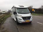 Dethtleffs globebus GT-T 007 2018 automaat, Caravans en Kamperen, 6 tot 7 meter, Diesel, Particulier, Tot en met 3