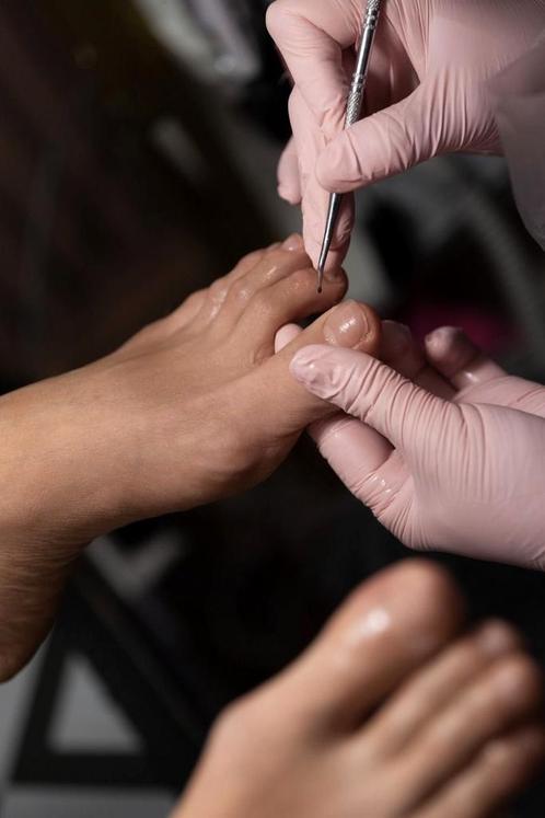 Ambulante Pedicure Tiel, Sieraden, Tassen en Uiterlijk, Uiterlijk | Lichaamsverzorging, Ophalen of Verzenden