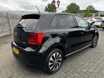 Volkswagen Polo 1.0 BlueMotion Edition Airco | Apple Carplay, Voorwielaandrijving, Stof, Gebruikt, 95 pk