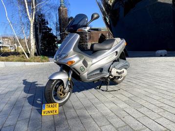 Gilera Runner 180 FXR M08 beschikbaar voor biedingen