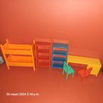 Ikea poppenhuis meubels, Verzamelen, Ophalen of Verzenden, Zo goed als nieuw