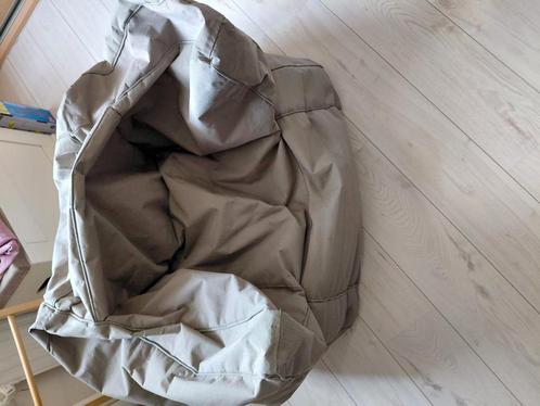 Zitzak stoel  nice VANDAAG OPHALEN VOOR 10 EURO, Huis en Inrichting, Zitzakken, Gebruikt, Ophalen