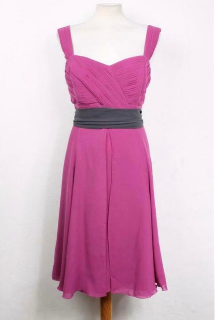 Addy van den Krommenacker Jurk - Nieuw - Maat 40, Kleding | Dames, Jurken, Ophalen of Verzenden, Nieuw, Maat 38/40 (M)