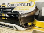 BUMPER Mitsubishi Outlander  2012-2015 VOORBUMPER 2-B5-8259z, Ophalen of Verzenden, Gebruikt, Voor, Bumper