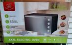 XXXL Elektrische oven NIEUW IN DOOS, Witgoed en Apparatuur, Ovens, Minder dan 45 cm, Elektrische oven, Nieuw, Ophalen of Verzenden