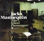 JACK's MANNEQUIN cd + dvd THE GLASS PASSENGER, Cd's en Dvd's, Ophalen of Verzenden
