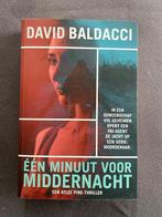 David baldacci, Nieuw, Nederland, Ophalen, David Baldacci