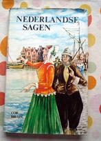 Nederlandse Sagen - Cor Bruijn, Ophalen of Verzenden, Gelezen, Cor Bruijn