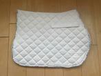 Poney dekje wit merk passier, Ophalen of Verzenden, Zo goed als nieuw, Dressuur