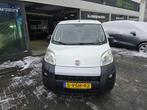 Fiat Fiorino 1.3 MJ Adventure | 12MND GARANTIE | AIRCO | LAG, Auto's, Bestelauto's, Voorwielaandrijving, Euro 5, Stof, Gebruikt