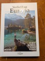 Verliefd op Europa, Overige merken, Roëll de Ram, Verzenden, Europa