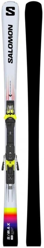 Salomon S/Max 24 Endurance 2025 Gebruikt, Sport en Fitness, Skiën en Langlaufen, Ophalen, 160 tot 180 cm, Gebruikt, Salomon