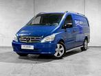 Mercedes-Benz Vito 116 CDI 320 Lang DC Luxe 163pk 2012, 7-VX, 13 km/l, Euro 5, Gebruikt, 163 pk