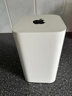 Apple Airport Extreme router, Computers en Software, Routers en Modems, Ophalen, Zo goed als nieuw, Router, Apple AirPort Extreme