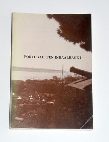 Portugal - een inhaalrace! Economie Studieproject beschikbaar voor biedingen