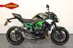 Kawasaki Z 900 35kw (bj 2025), Bedrijf, KAWASAKI MOTORS NETHERLANDS, Jacobus Spijkerdreef 1 - 3
2132 PZ  Hoofddorp, Nlsales@kawasaki.nl