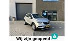 Opel Mokka X 1.4 Turbo 120 Jaar Edition Hoge Instap|Trekhaak, Auto's, Voorwielaandrijving, Gebruikt, Euro 6, USB
