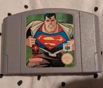 Superman 64, 1 speler, Ophalen of Verzenden, Zo goed als nieuw, Racen en Vliegen