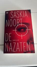 Saskia Noort - De nazaten, Saskia Noort, Ophalen of Verzenden, Zo goed als nieuw, Nederland
