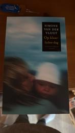 Simone van der Vlugt - Op klaarlichte dag, Simone van der Vlugt, Ophalen of Verzenden, Zo goed als nieuw, Nederland