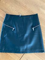 Lederlook rokje maat 164 Nik&Nik, Kinderen en Baby's, Kinderkleding | Maat 164, Ophalen of Verzenden, Zo goed als nieuw, Meisje