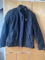 Moterjas 1x heren maat S en 1x dames maat L, Ophalen, Tweedehands, Dames, Jas | textiel