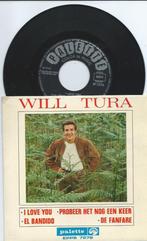 Will Tura- I love You EP !!!
