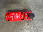 Allen bradley mt-gd2 safety interlock switch, Ophalen of Verzenden