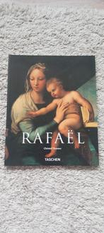 Rafael - Christof Thoenes (Taschen), Ophalen of Verzenden, Zo goed als nieuw, Fotografie algemeen, Christof Thoenes