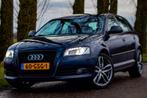 Audi - A3 Sportback
1.8 TFSI Attraction Pro Line 160PK, Auto's, Voorwielaandrijving, 4 cilinders, Origineel Nederlands, 75 €/maand