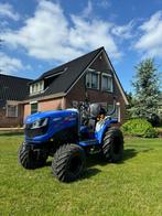 Iseki tm4270 hydrostaat special editie hydrostaat, Zakelijke goederen, Agrarisch | Tractoren, Overige merken, Ophalen of Verzenden