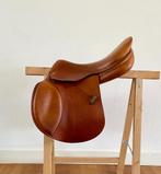 Springzadel Amerigo cognac, Dieren en Toebehoren, Ophalen of Verzenden, Zo goed als nieuw, Springen