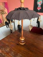 Ibiza Stijl Parasol - Bali Souvenir, Ophalen of Verzenden