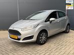 Ford Fiesta 1.0 Navi / 5 Deurs / Led / Nap, Voorwielaandrijving, Euro 6, 525 kg, 23 km/l
