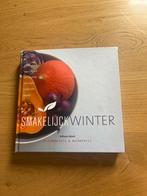 Smakelijck kookboek williene klinck, Boeken, Kookboeken, Ophalen, Gelezen