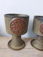 Antiel servies 5x wijnbekers TREMAR U.K. COLL.ITEM., Ophalen