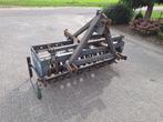 flexicoll frontpakker, Overige, Grondbewerking