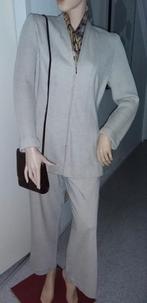 MarcCain - 2 delig pak -wol- maat N4, Verzenden, Zo goed als nieuw, Maat 38/40 (M), Bruin