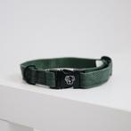 KENTUCKY Lizard Green Halsband L Nekomtrek 42-68 cm -35%!!!, Ophalen of Verzenden, Nieuw