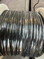 Tin koper kabel 300 meter lang, Ophalen of Verzenden, Zo goed als nieuw, Kabel of Snoer