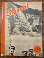 Signaal WW2 Oorlogstijdschrift Ned. editie Juli 1943, Ophalen of Verzenden, Overige soorten, Nederland, Boek of Tijdschrift