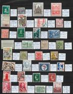 K578 plaatfouten, Postzegels en Munten, Postzegels | Nederland, Ophalen of Verzenden