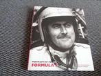Portraits of the 60's - Formule 1 Historie boek - Hardcover, Boeken, Auto's | Boeken, Overige merken, Zo goed als nieuw, Verzenden