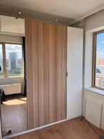 Pax kast incl. lampen, Huis en Inrichting, Kasten | Kledingkasten, Ophalen, Overige materialen, 200 cm of meer, 200 cm of meer
